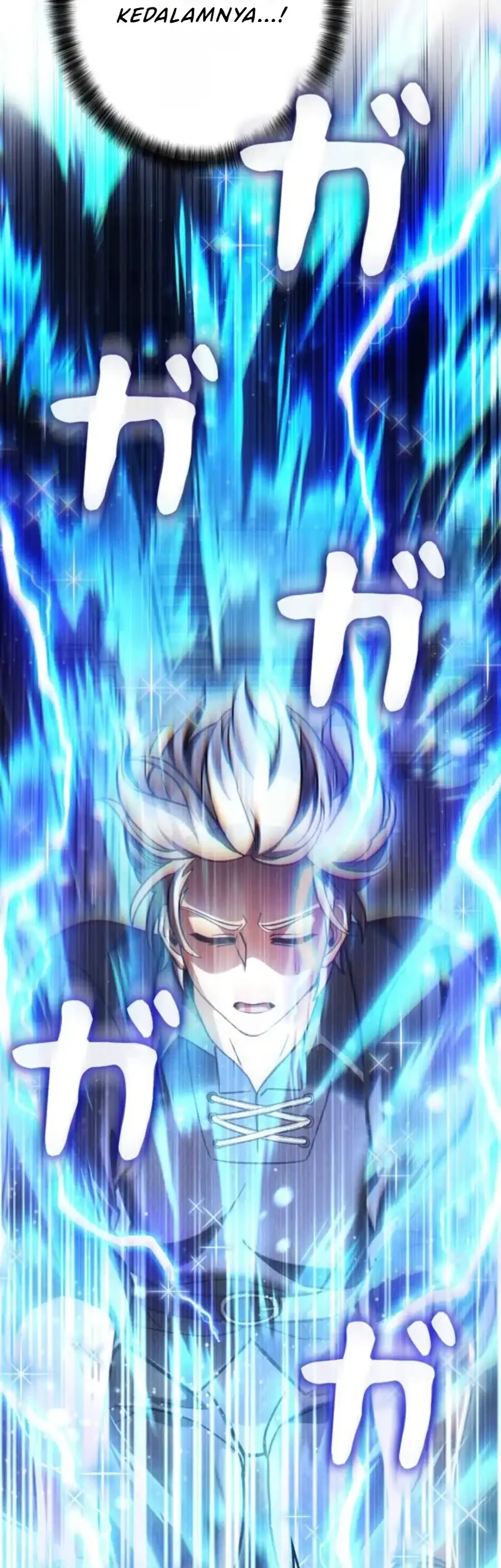 The Main Heroines Are Trying to Kill Me Chapter 57 Gambar 23