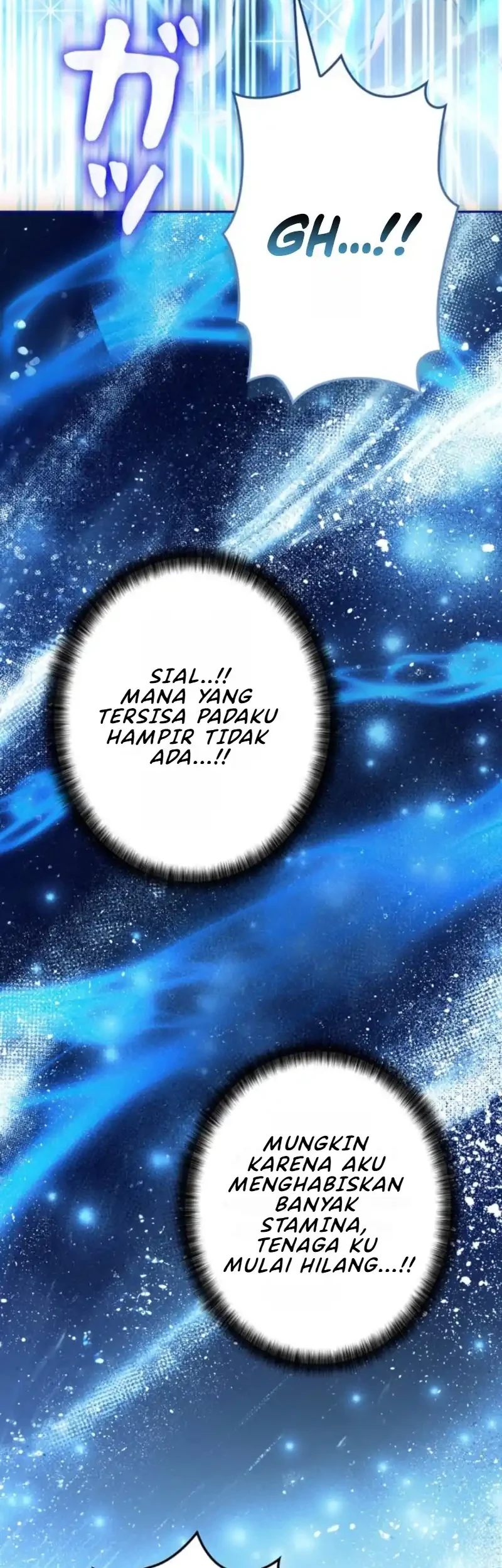 The Main Heroines Are Trying to Kill Me Chapter 57 Gambar 24
