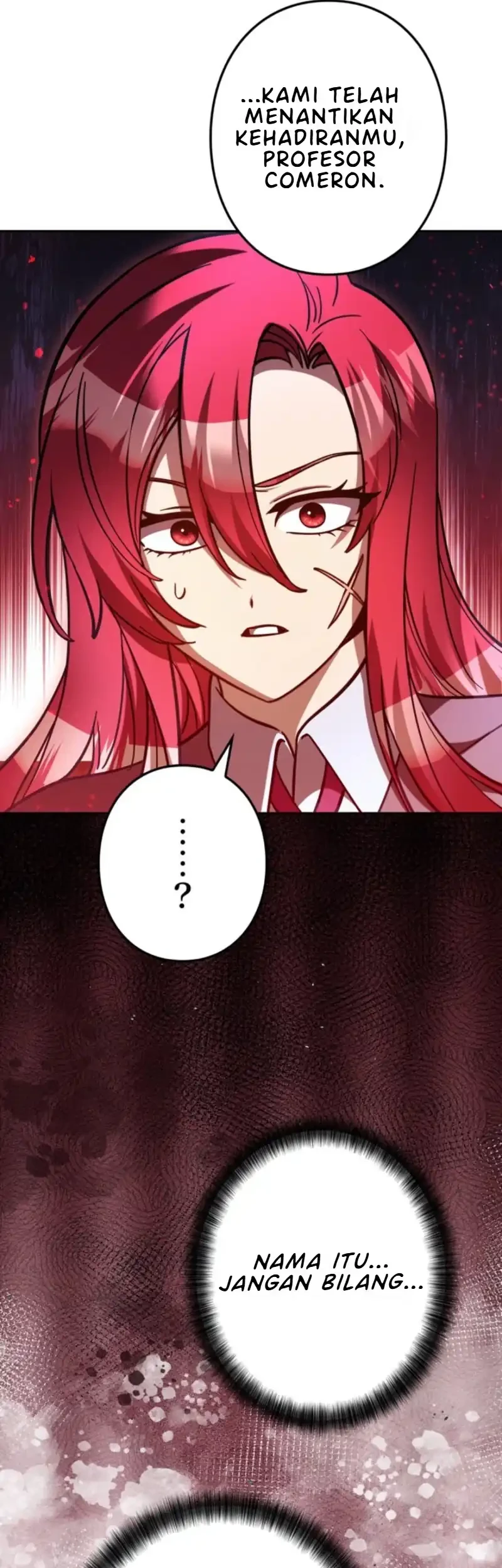 The Main Heroines Are Trying to Kill Me Chapter 58 Gambar 16