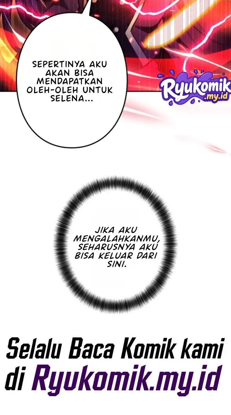 The Main Heroines Are Trying to Kill Me Chapter 59 Gambar 17