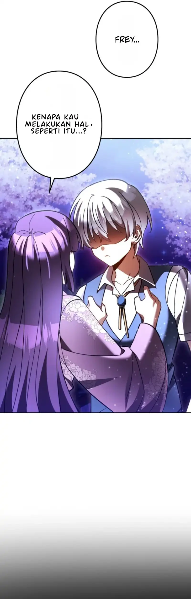 The Main Heroines Are Trying to Kill Me Chapter 59 Gambar 18