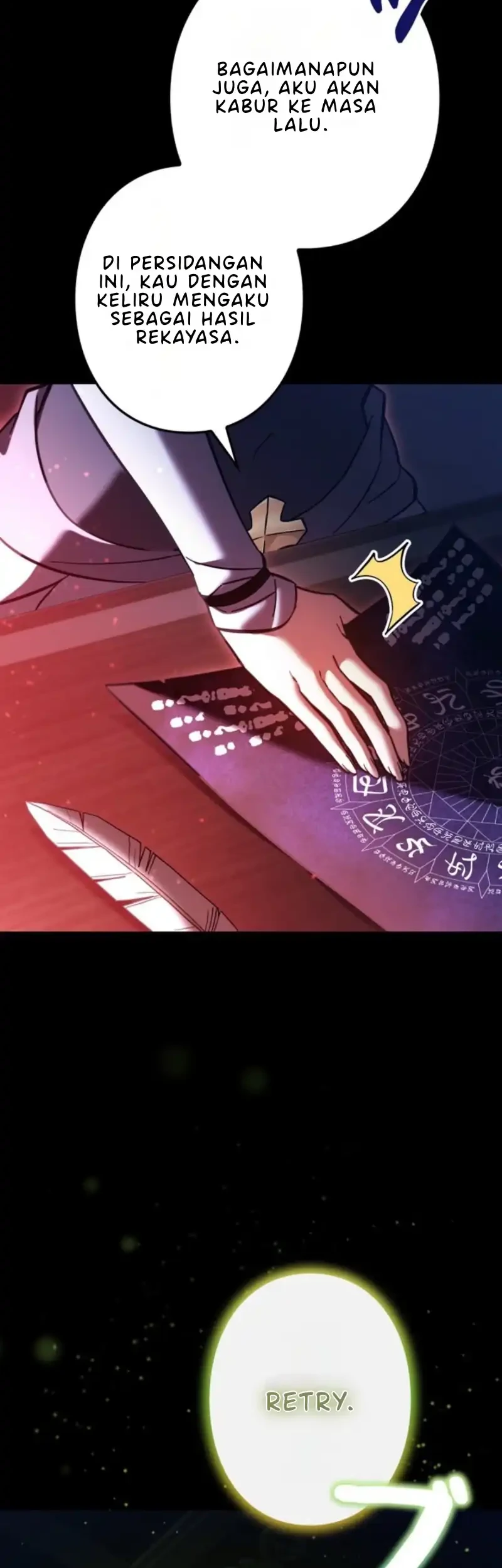 The Main Heroines Are Trying to Kill Me Chapter 60 Gambar 19