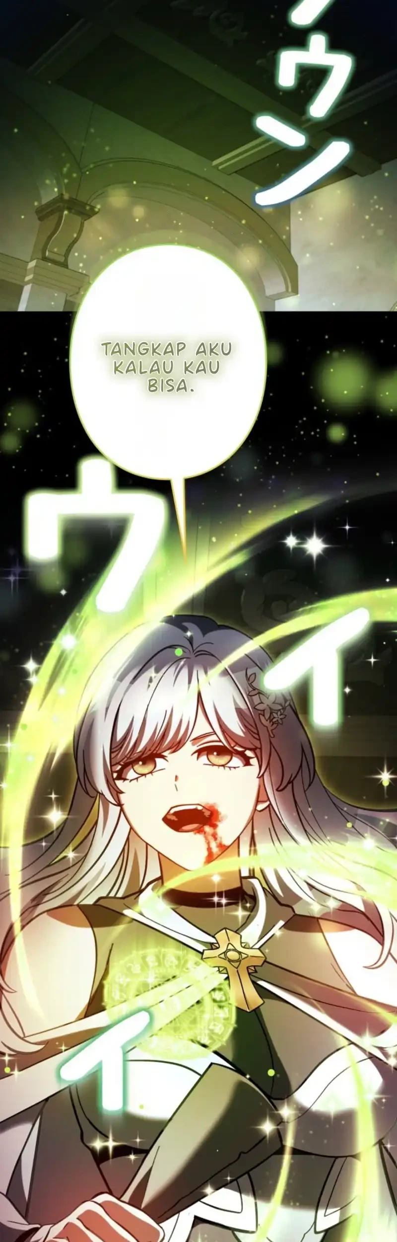 The Main Heroines Are Trying to Kill Me Chapter 60 Gambar 20