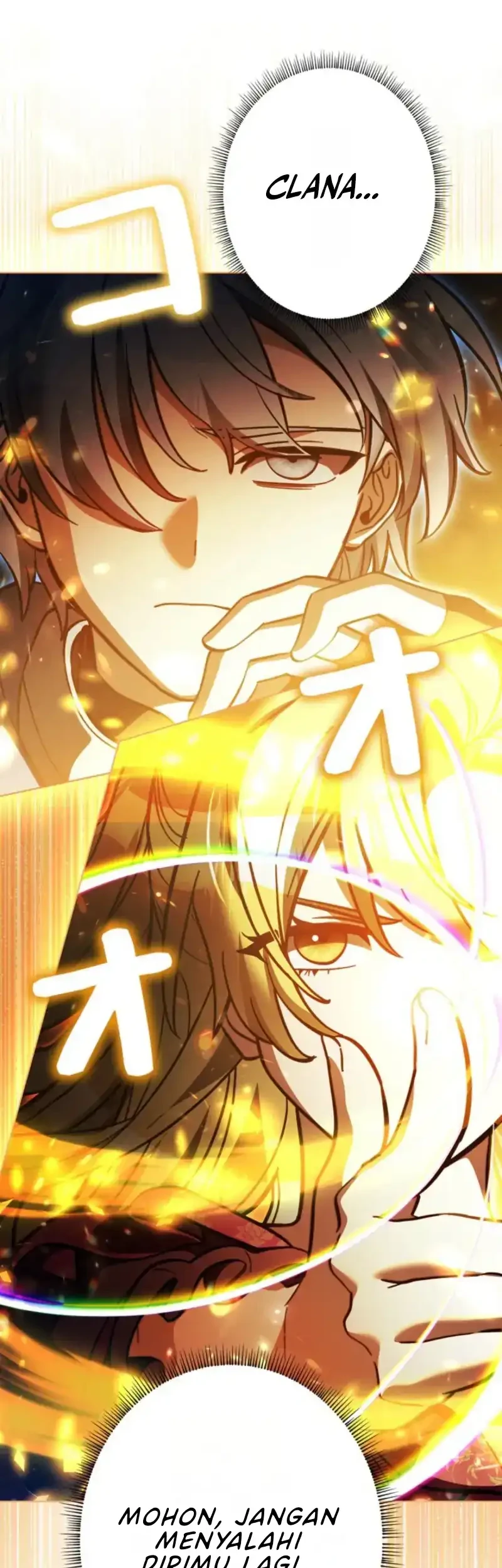 The Main Heroines Are Trying to Kill Me Chapter 63 Gambar 29