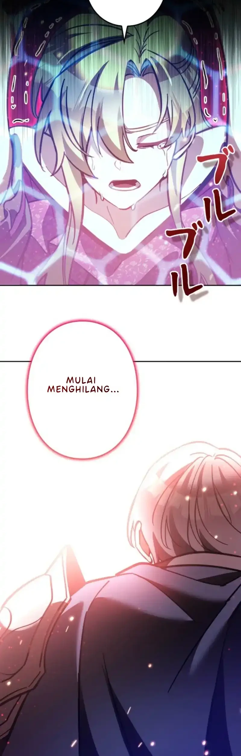 The Main Heroines Are Trying to Kill Me Chapter 64 Gambar 15