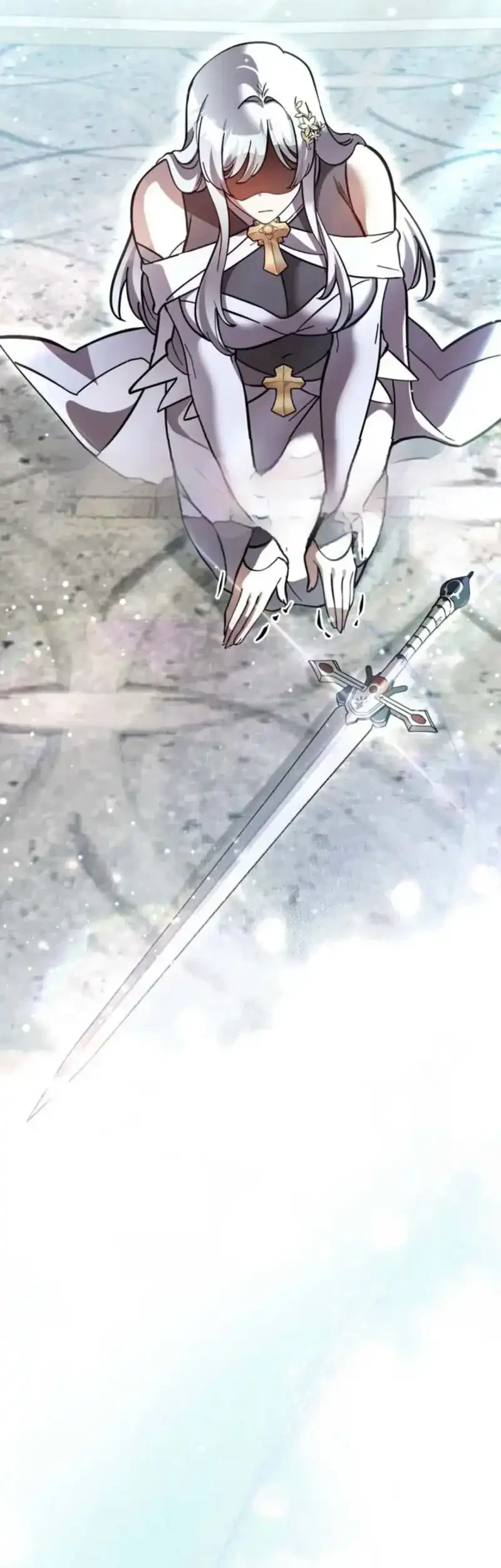 The Main Heroines Are Trying to Kill Me Chapter 65 Gambar 21