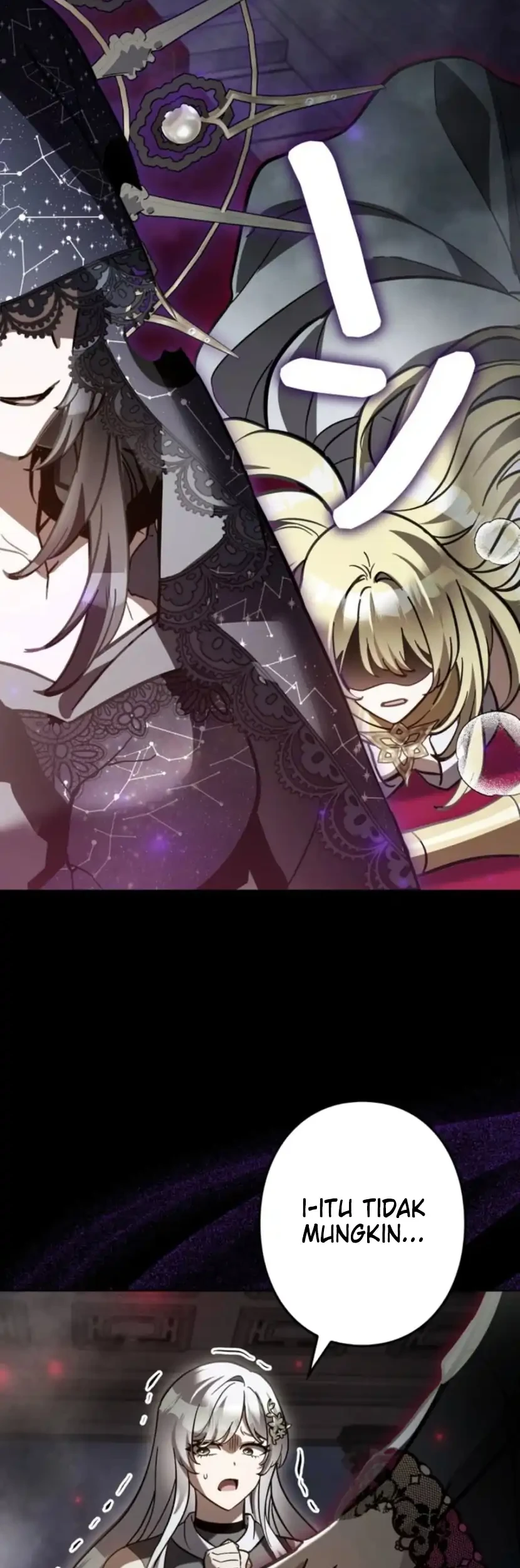 The Main Heroines Are Trying to Kill Me Chapter 66 Gambar 20