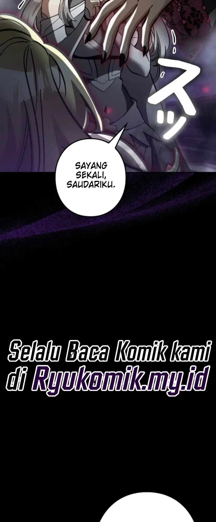 The Main Heroines Are Trying to Kill Me Chapter 66 Gambar 21