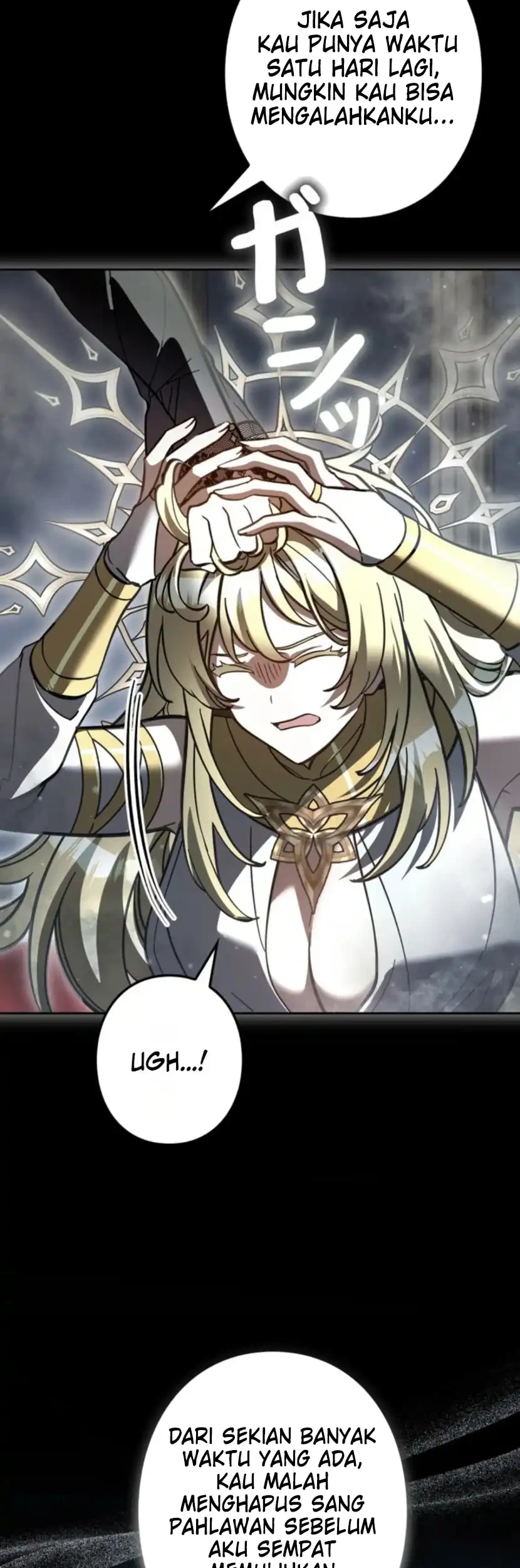 The Main Heroines Are Trying to Kill Me Chapter 66 Gambar 22