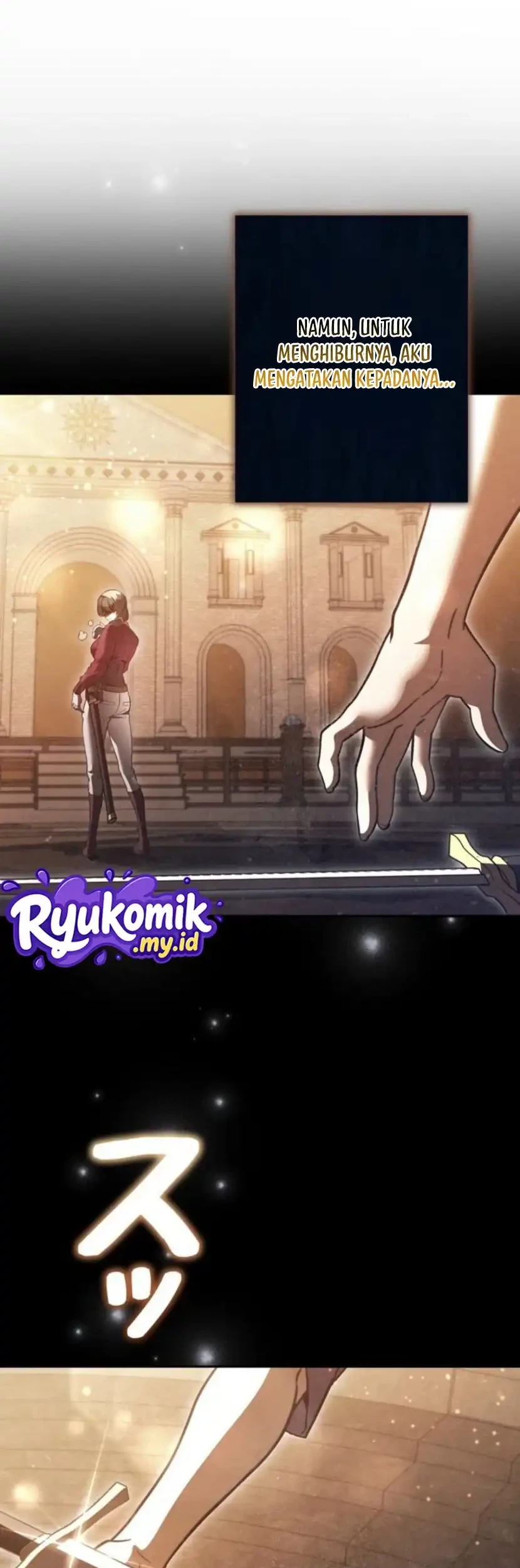 The Main Heroines Are Trying to Kill Me Chapter 67 Gambar 18