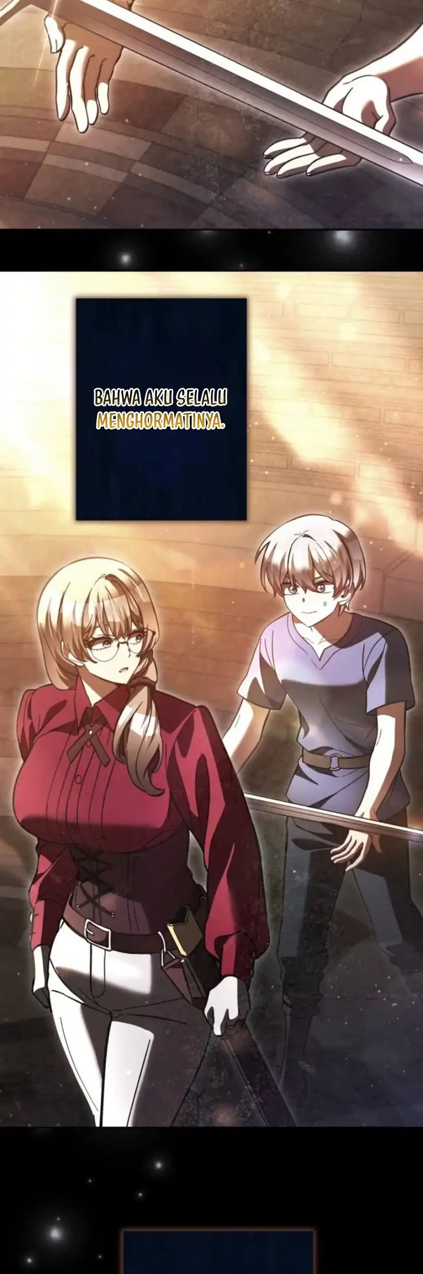 The Main Heroines Are Trying to Kill Me Chapter 67 Gambar 19