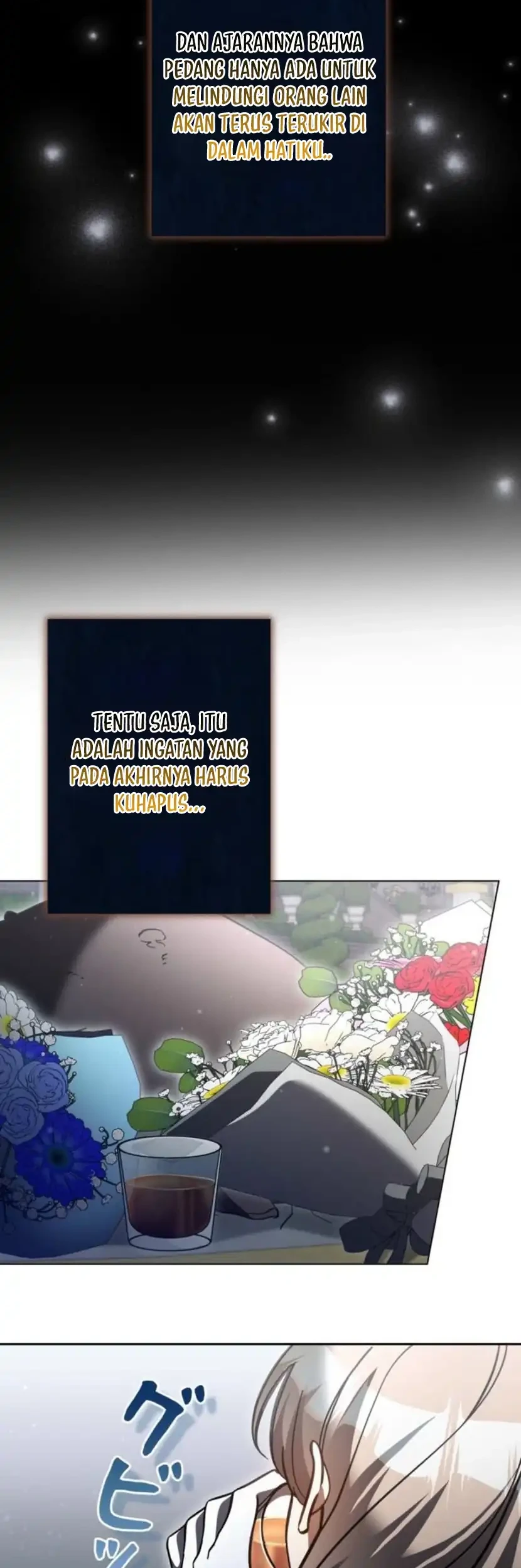 The Main Heroines Are Trying to Kill Me Chapter 67 Gambar 20