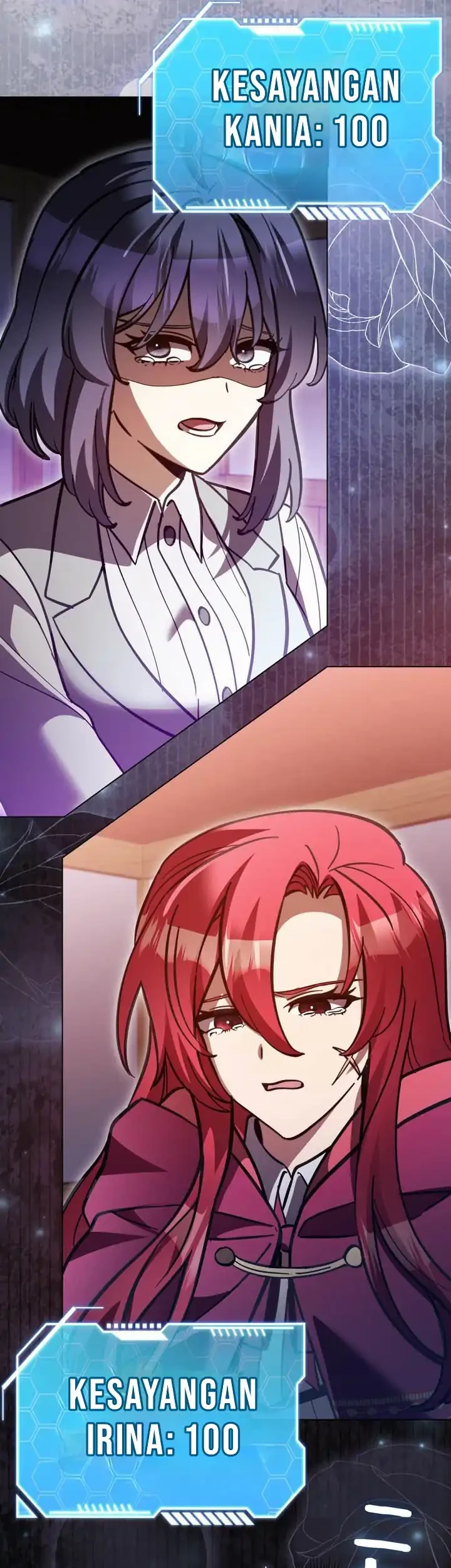 The Main Heroines Are Trying to Kill Me Chapter 68 Gambar 19