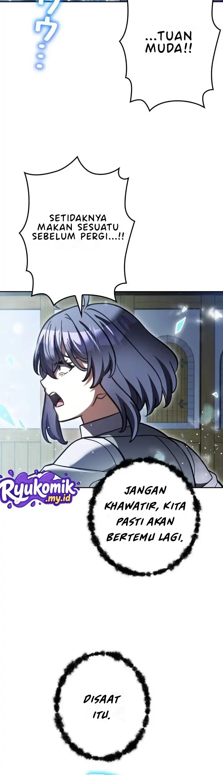 The Main Heroines Are Trying to Kill Me Chapter 68 Gambar 21
