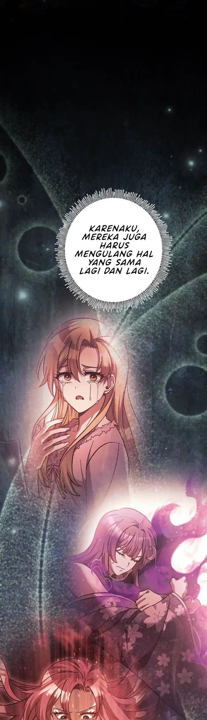 The Main Heroines Are Trying to Kill Me Chapter 69 Gambar 14