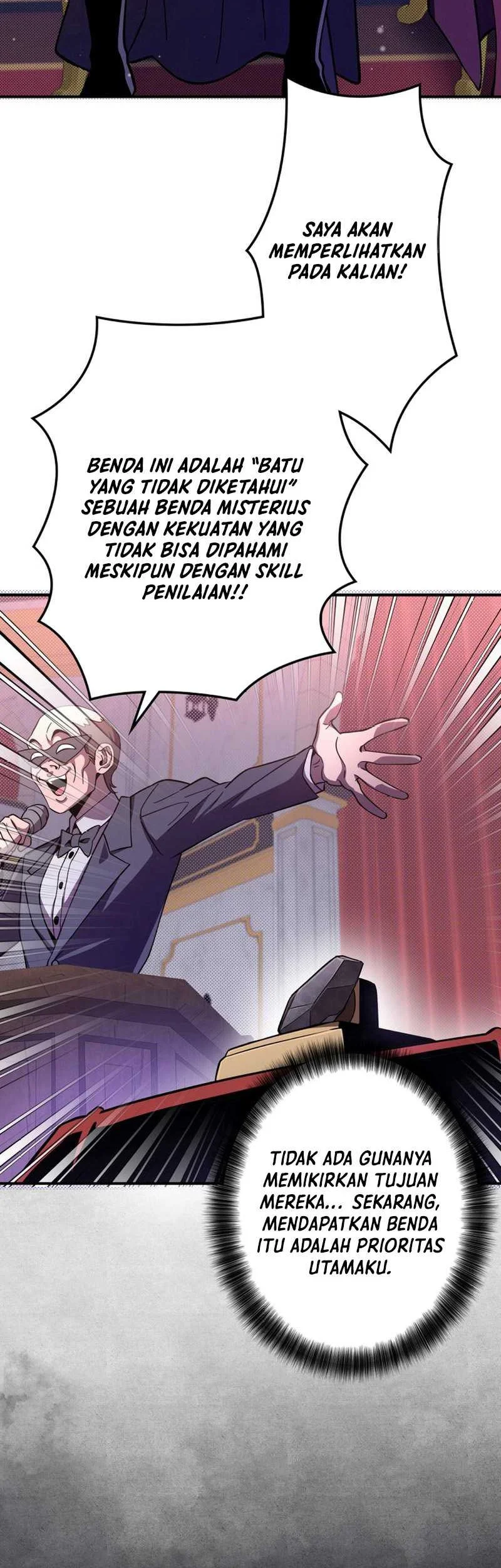 The Main Heroines Are Trying to Kill Me Chapter 9 Gambar 18