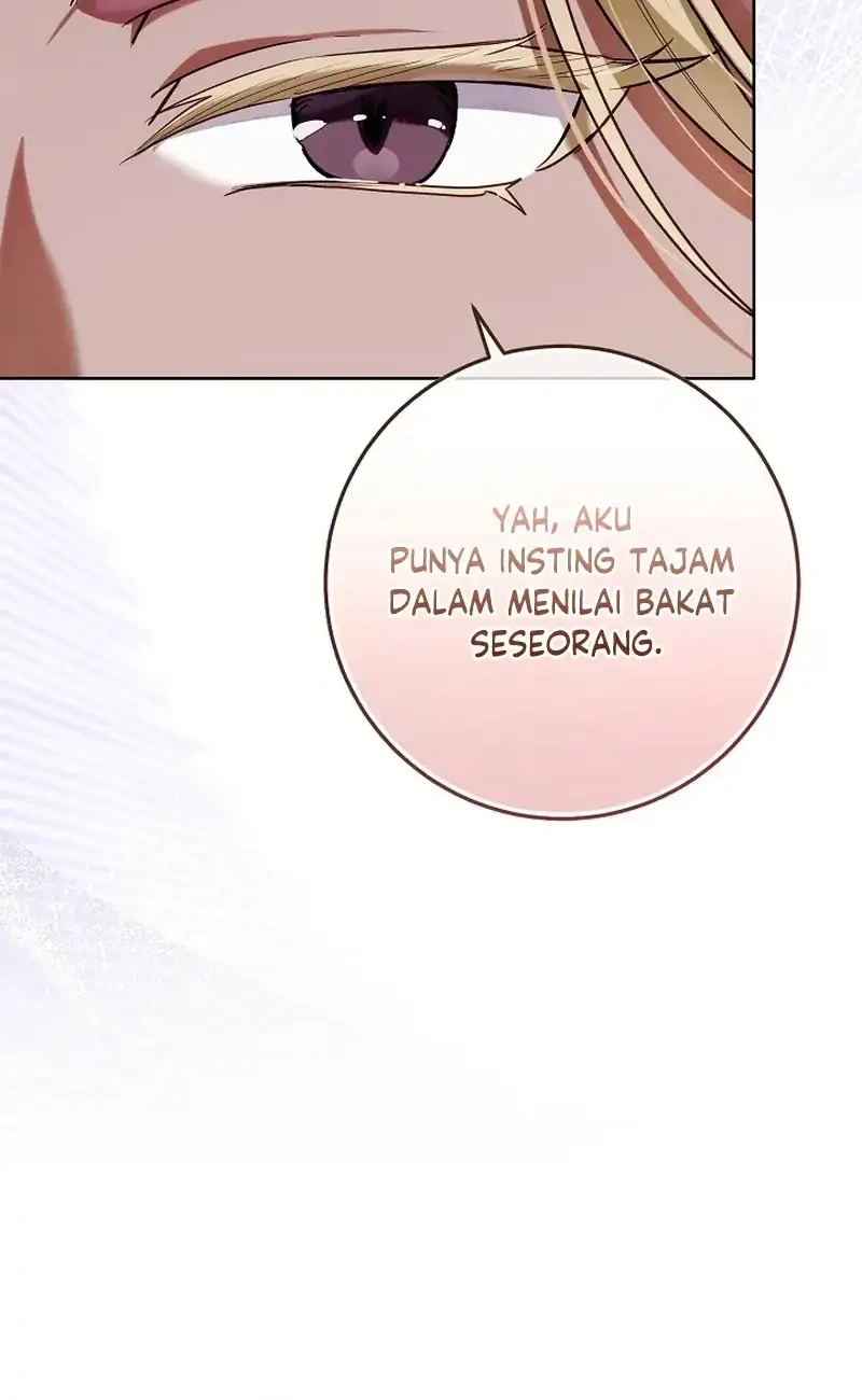 The Male Lead Is Trying To Tame Me With Money Chapter 11 Gambar 20