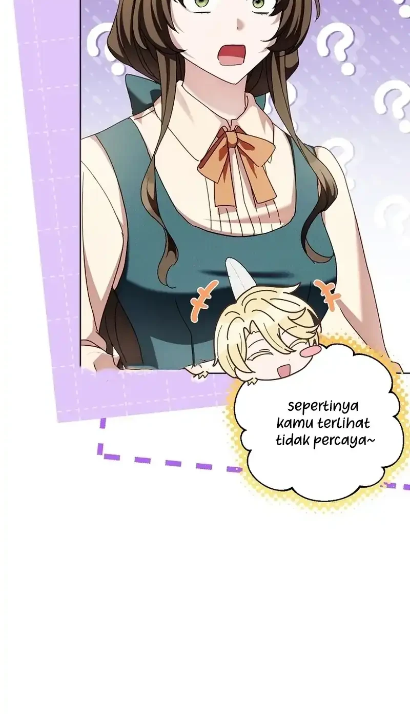The Male Lead Is Trying To Tame Me With Money Chapter 16 Gambar 17