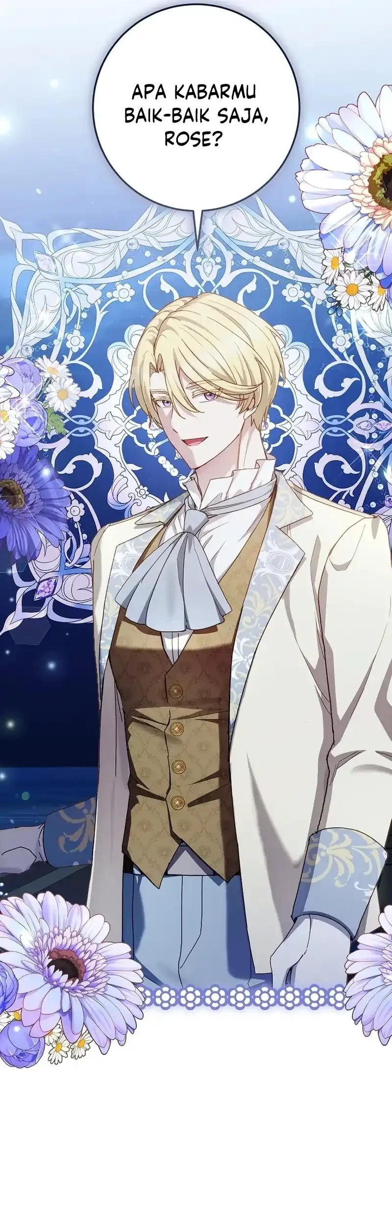 The Male Lead Is Trying To Tame Me With Money Chapter 17 Gambar 19