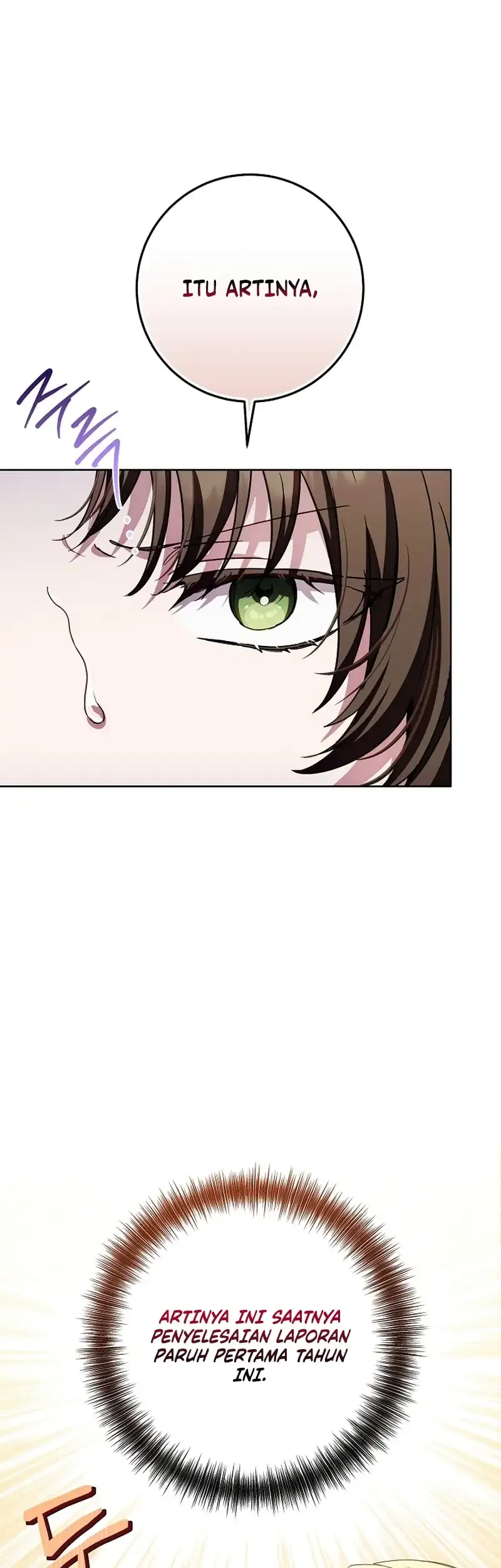 The Male Lead Is Trying To Tame Me With Money Chapter 20 Gambar 21