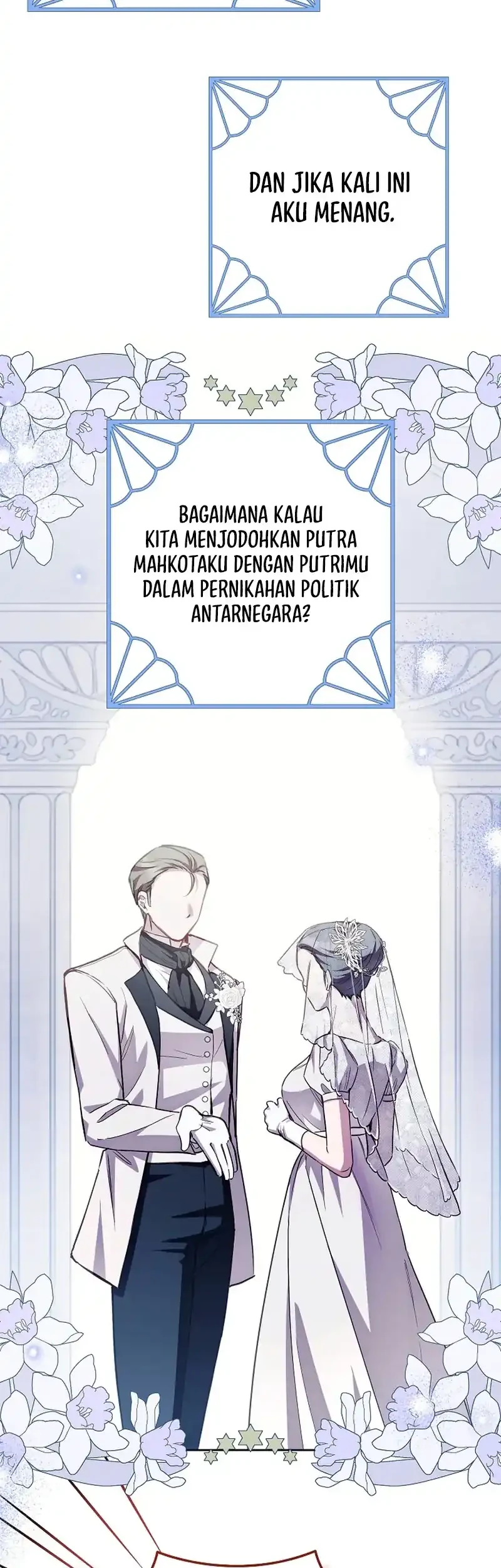 The Male Lead Is Trying To Tame Me With Money Chapter 23 Gambar 17