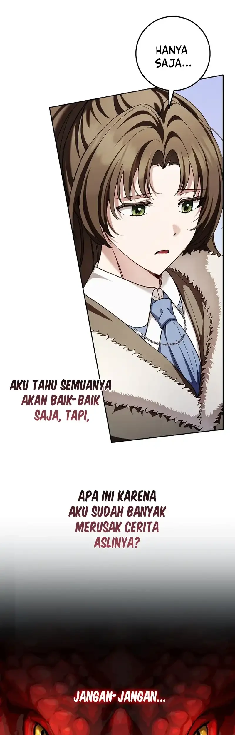 The Male Lead Is Trying To Tame Me With Money Chapter 24 Gambar 17