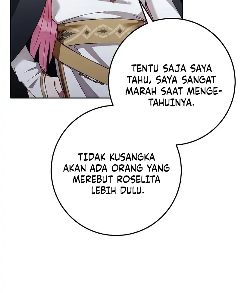 The Male Lead Is Trying To Tame Me With Money Chapter 25 Gambar 16