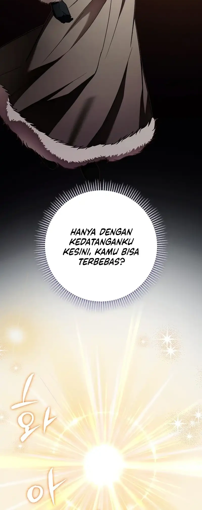 The Male Lead Is Trying To Tame Me With Money Chapter 27 Gambar 16