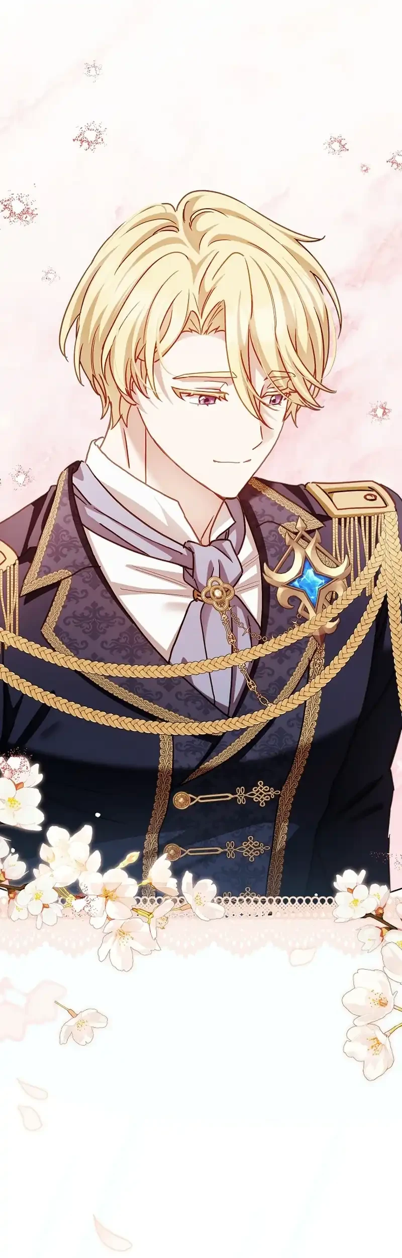 The Male Lead Is Trying To Tame Me With Money Chapter 28 Gambar 17