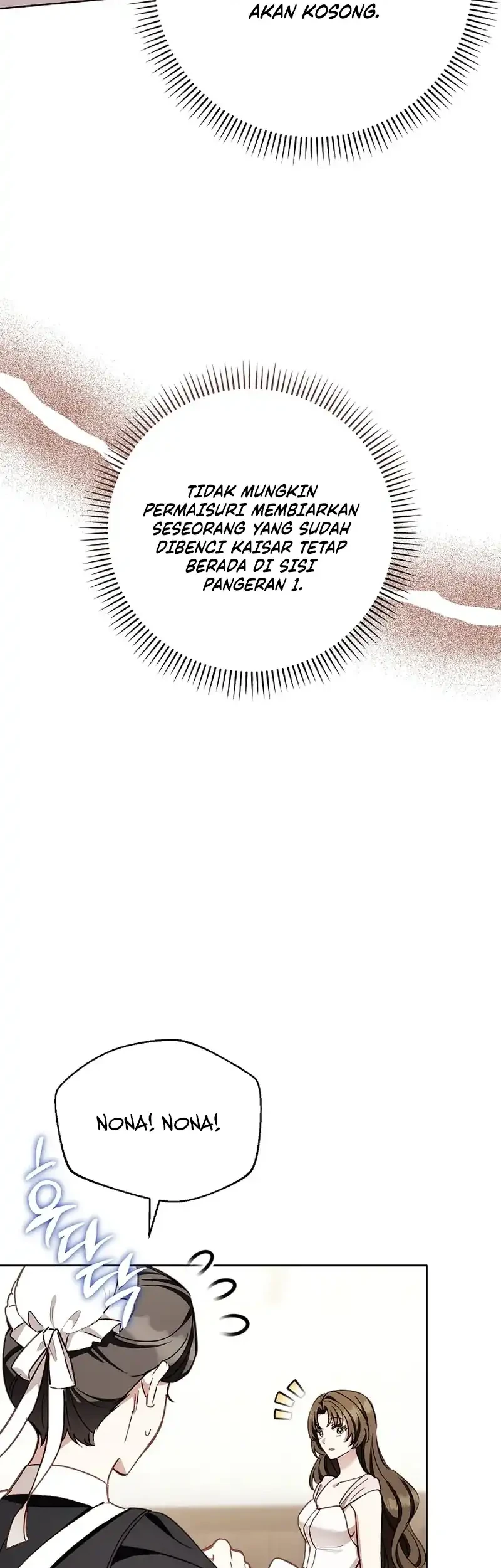 The Male Lead Is Trying To Tame Me With Money Chapter 29 Gambar 14