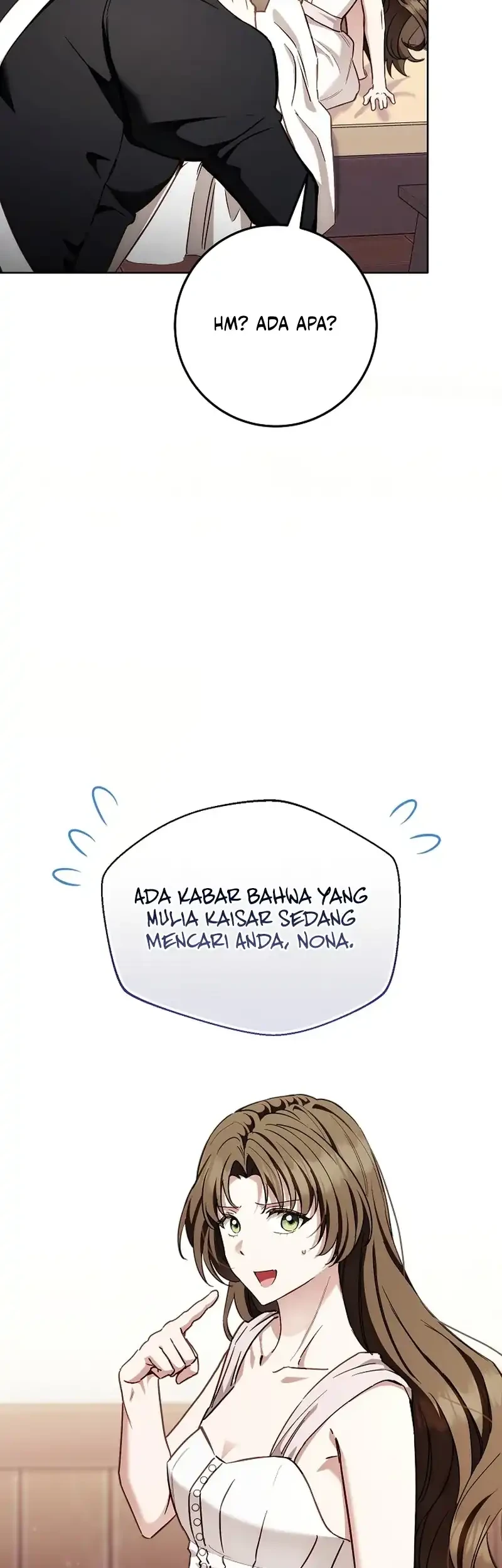 The Male Lead Is Trying To Tame Me With Money Chapter 29 Gambar 15