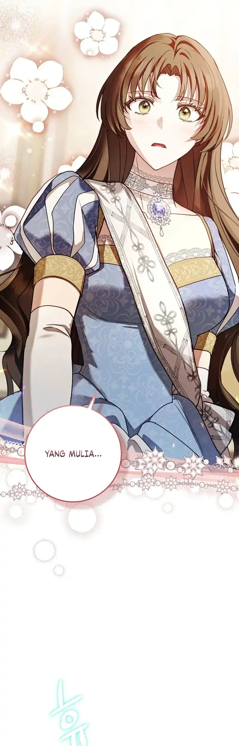 The Male Lead Is Trying To Tame Me With Money Chapter 31 Gambar 17