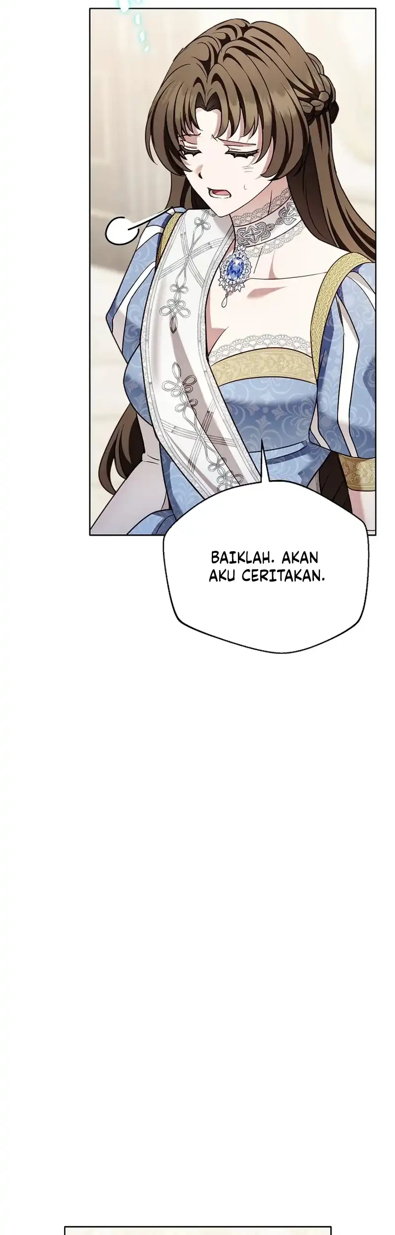 The Male Lead Is Trying To Tame Me With Money Chapter 31 Gambar 18