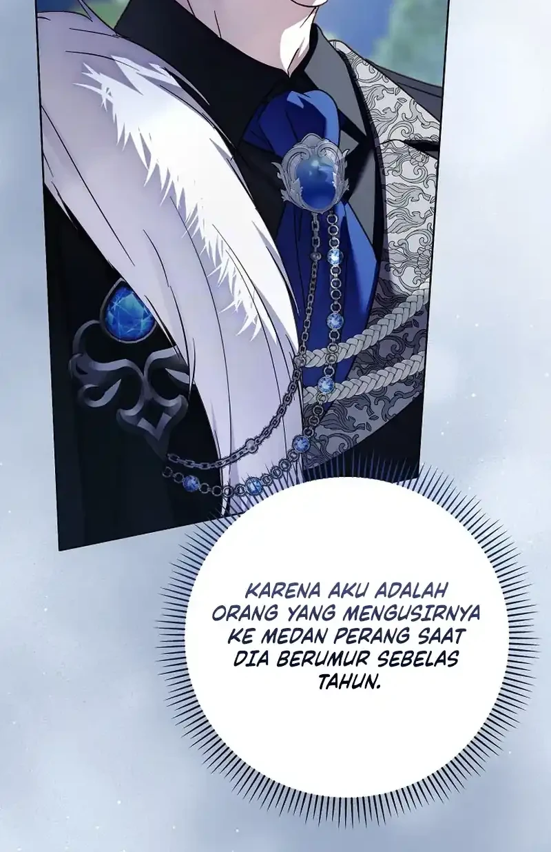 The Male Lead Is Trying To Tame Me With Money Chapter 32 Gambar 16