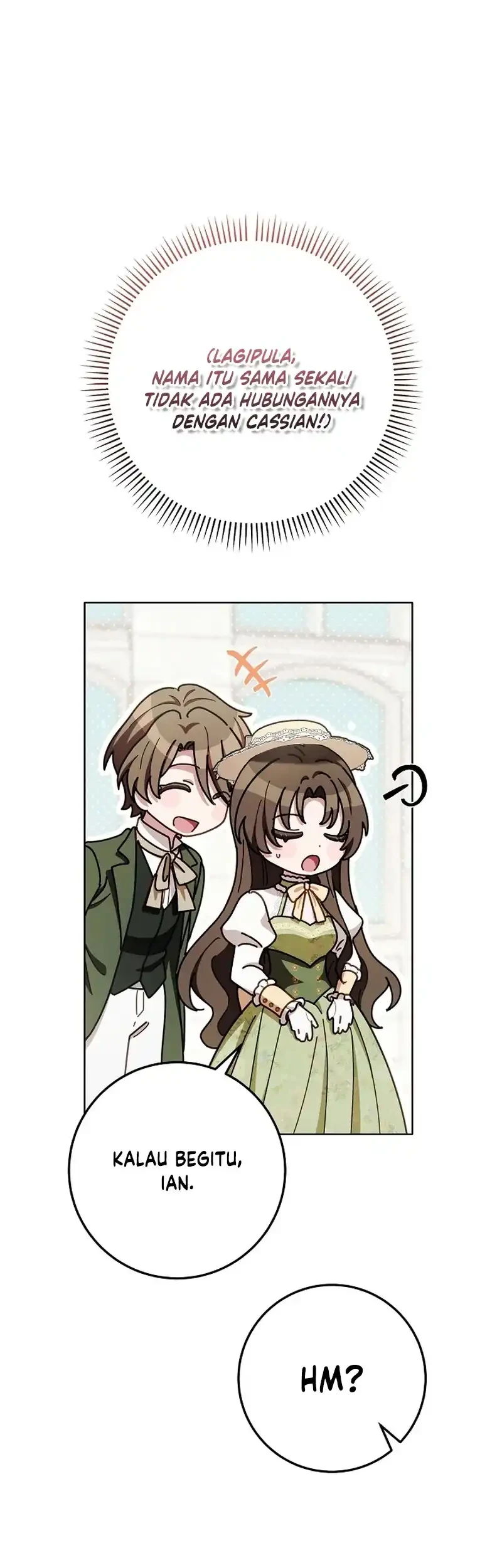 The Male Lead Is Trying To Tame Me With Money Chapter 7 Gambar 16