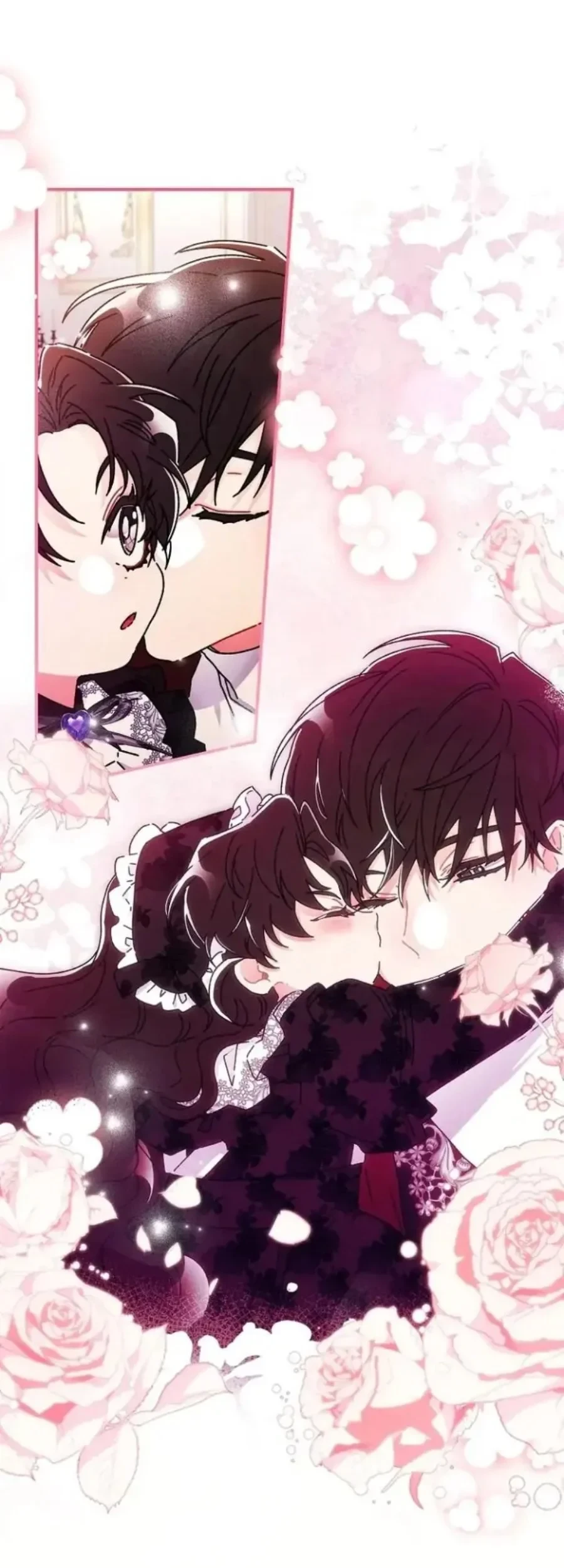 The Male Lead's Little Lion Daughter Chapter 101 Gambar 15