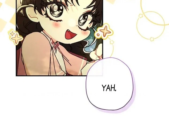 The Male Lead's Little Lion Daughter Chapter 105 Gambar 14