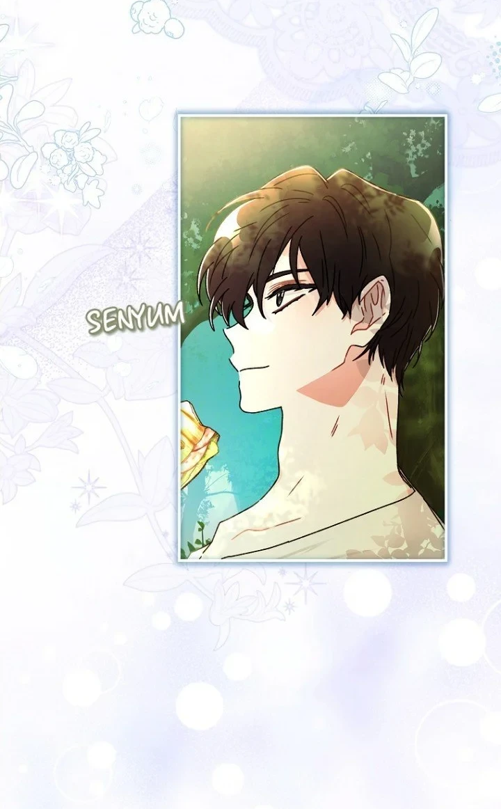 The Male Lead's Little Lion Daughter Chapter 106 Gambar 14