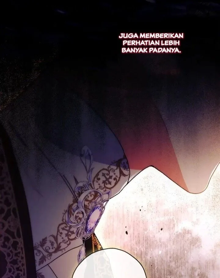 The Male Lead's Little Lion Daughter Chapter 111 Gambar 21
