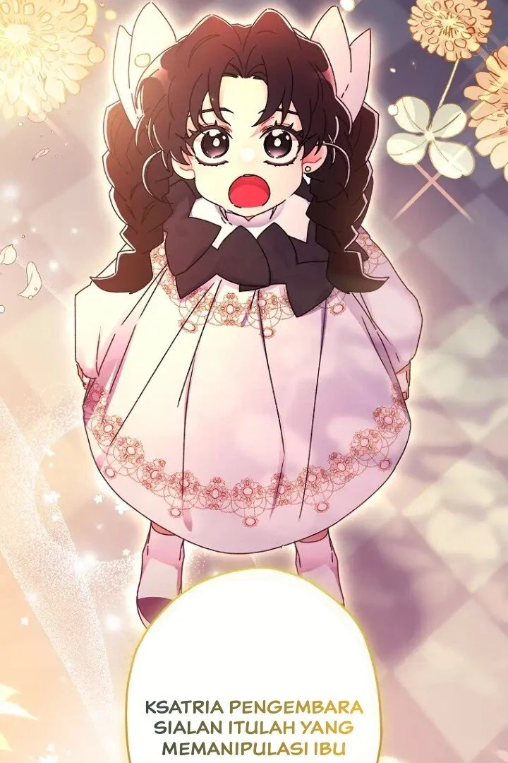 The Male Lead's Little Lion Daughter Chapter 111 Gambar 23