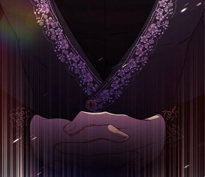 The Male Lead's Little Lion Daughter Chapter 112 Gambar 22