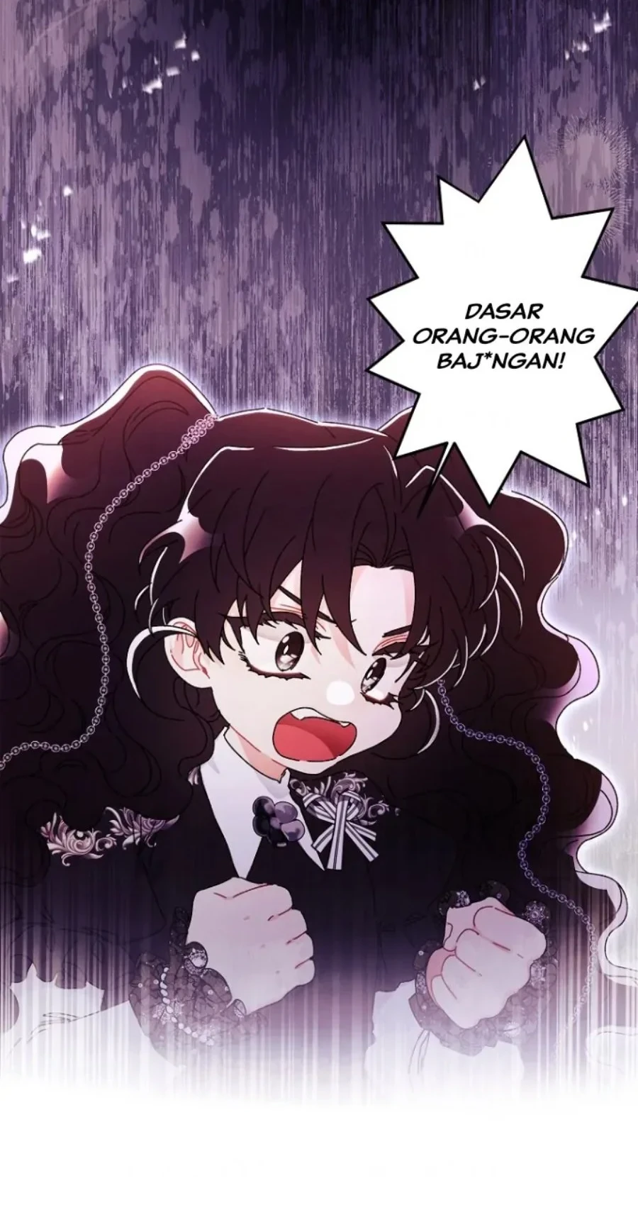 The Male Lead's Little Lion Daughter Chapter 114 Gambar 20
