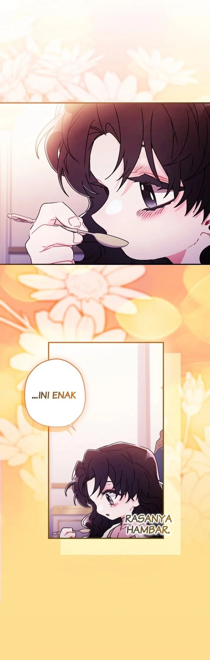 The Male Lead's Little Lion Daughter Chapter 118 Gambar 20
