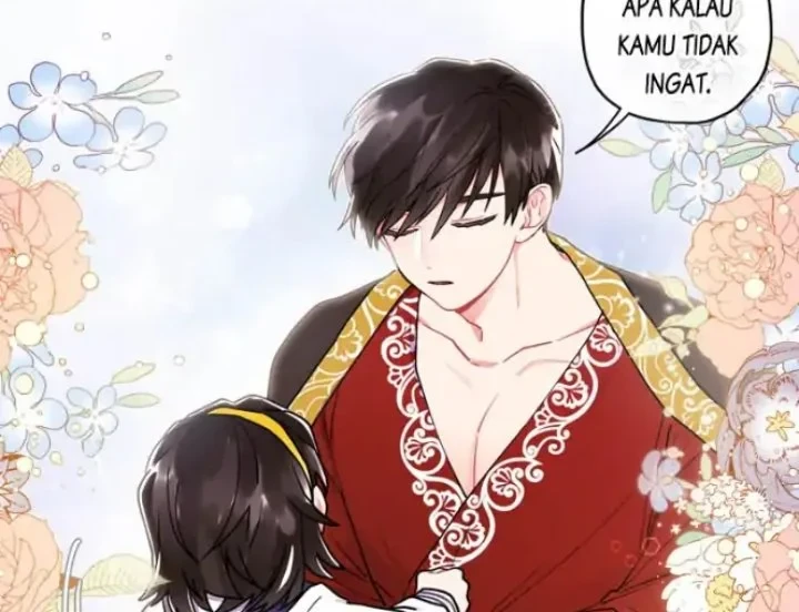 The Male Lead's Little Lion Daughter Chapter 12 Gambar 12