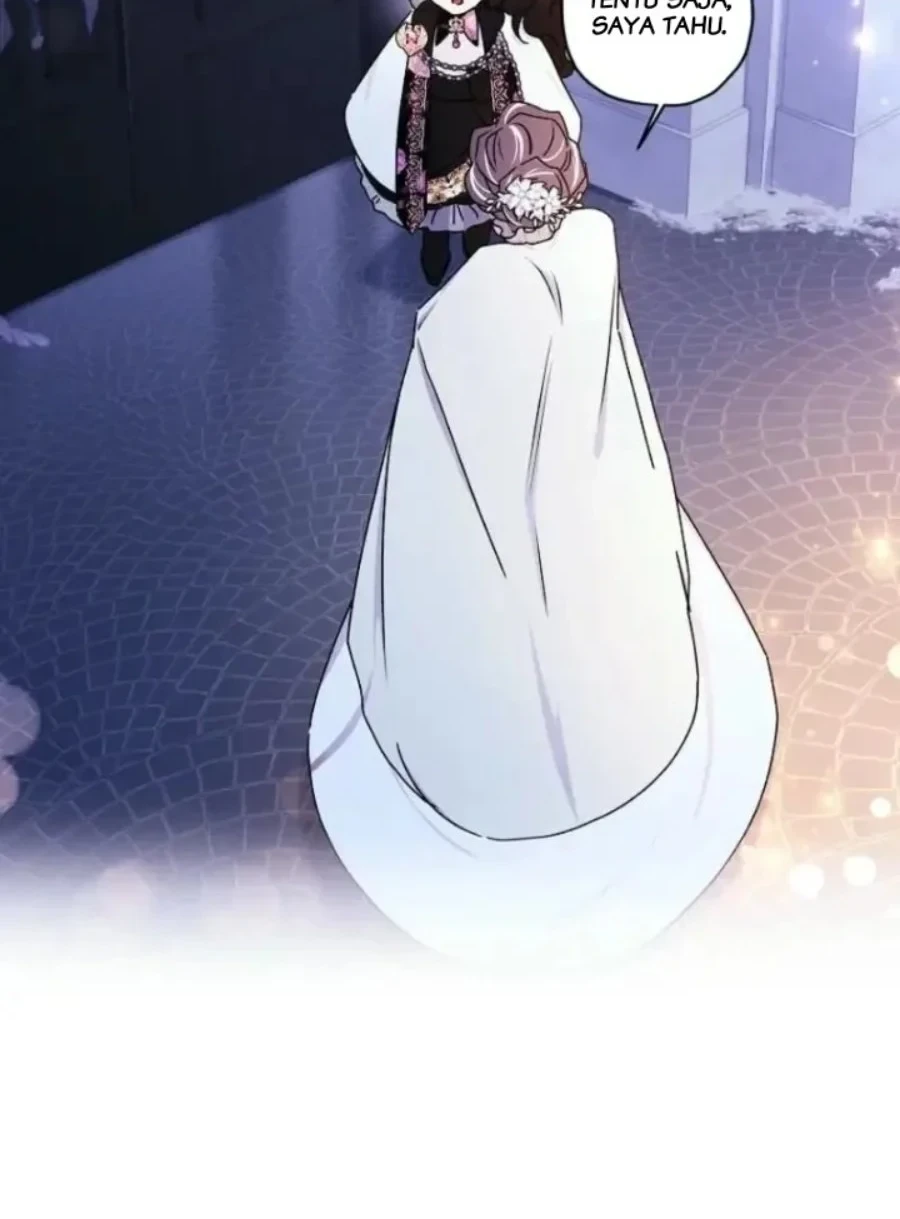 The Male Lead's Little Lion Daughter Chapter 123 Gambar 24