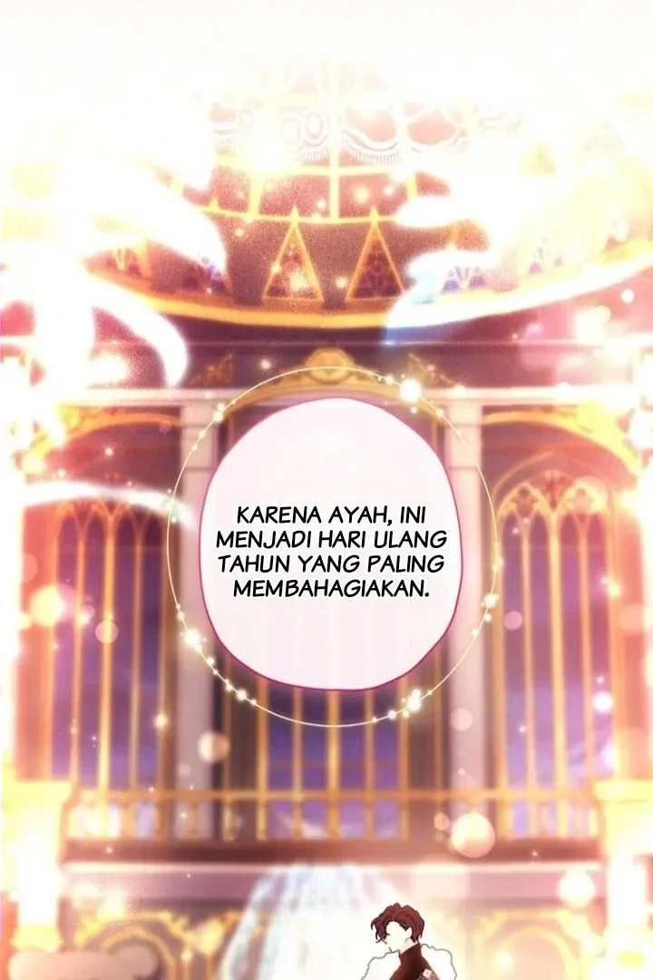 The Male Lead's Little Lion Daughter Chapter 124 Gambar 20
