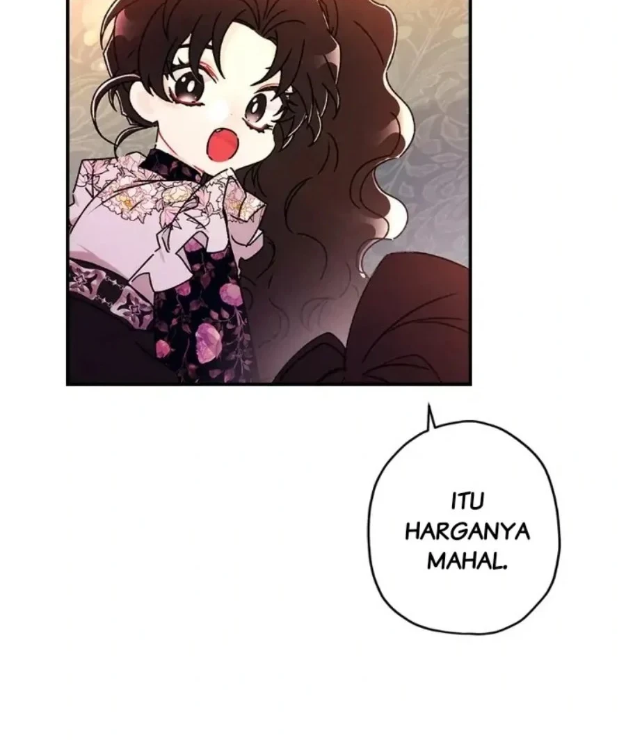 The Male Lead's Little Lion Daughter Chapter 125 Gambar 23