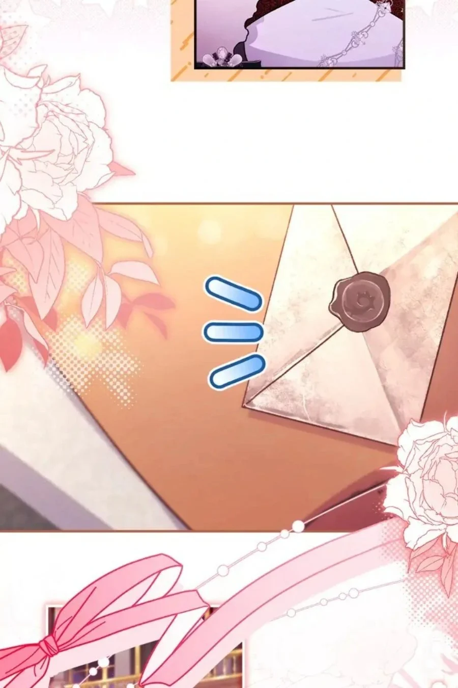 The Male Lead's Little Lion Daughter Chapter 125 Gambar 26