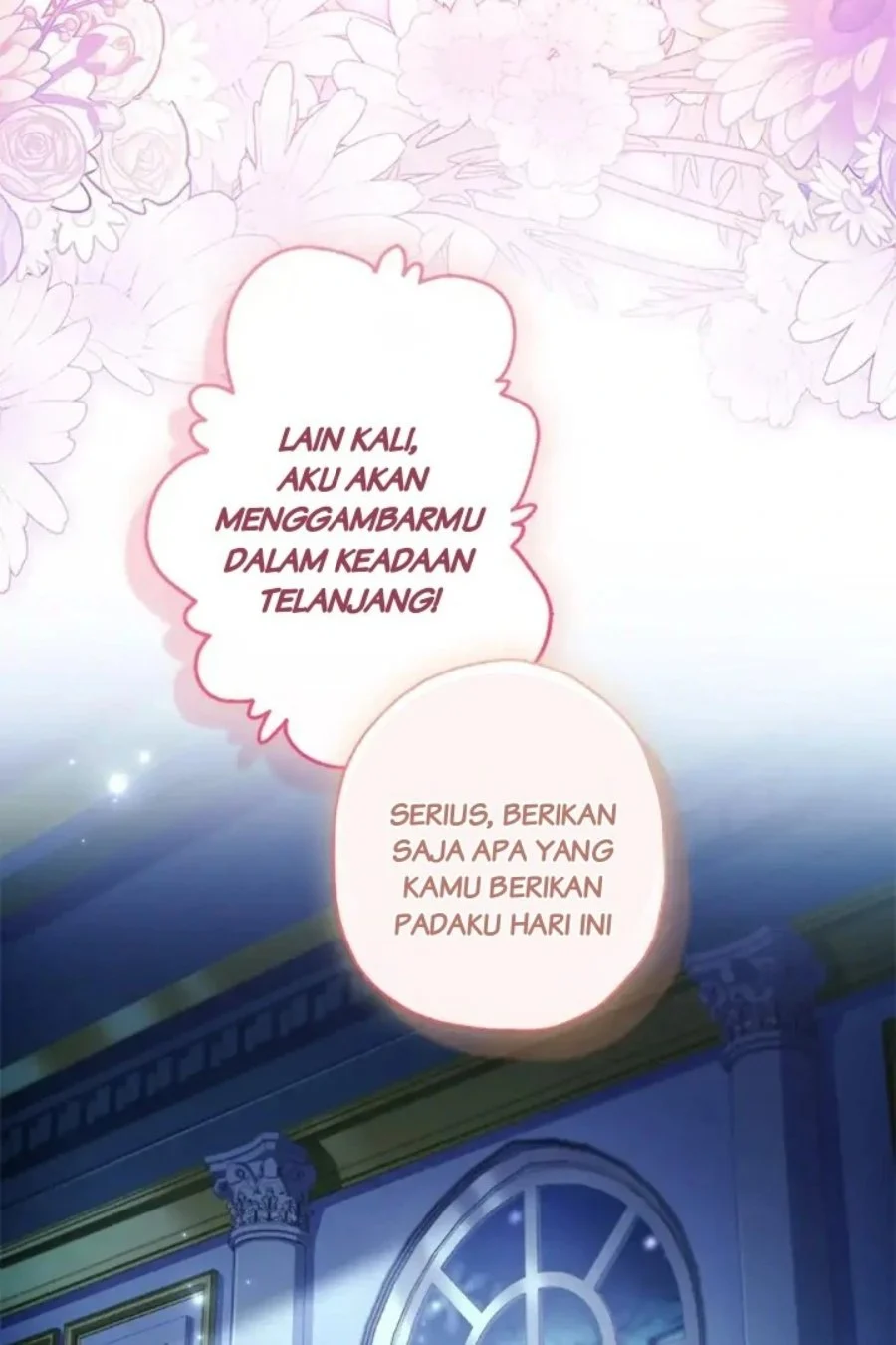 The Male Lead's Little Lion Daughter Chapter 126 Gambar 21