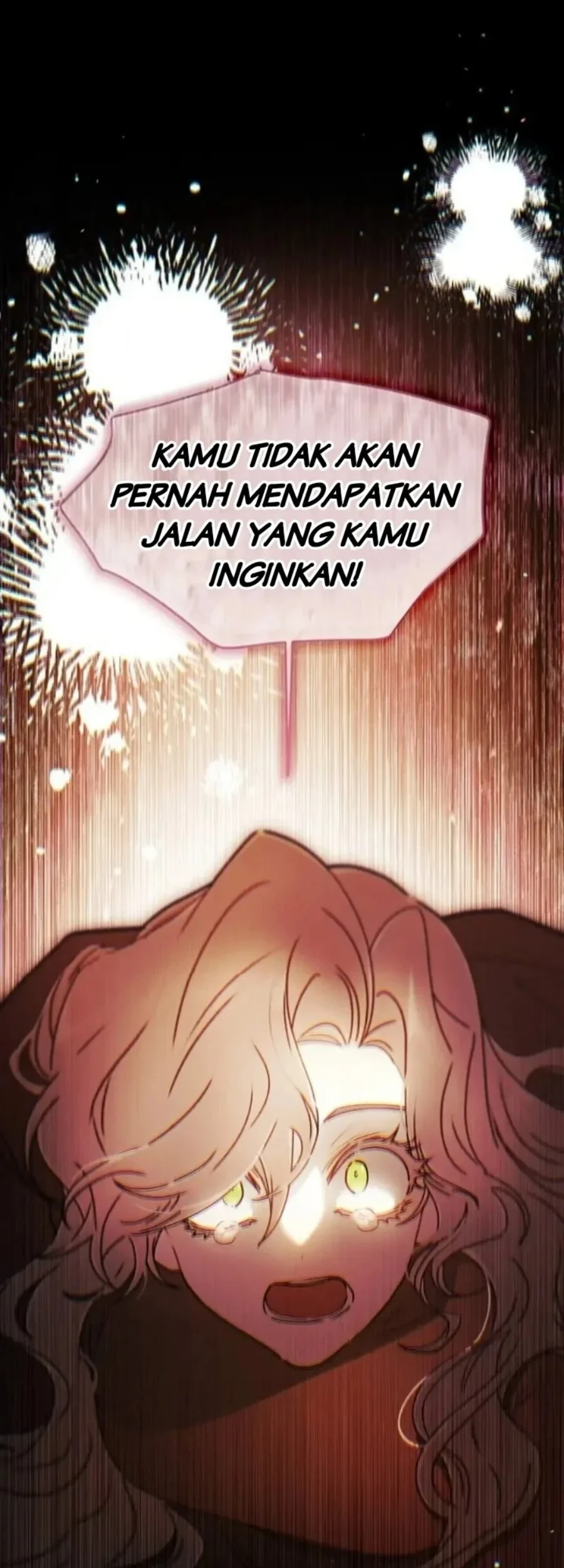 The Male Lead's Little Lion Daughter Chapter 127 Gambar 24